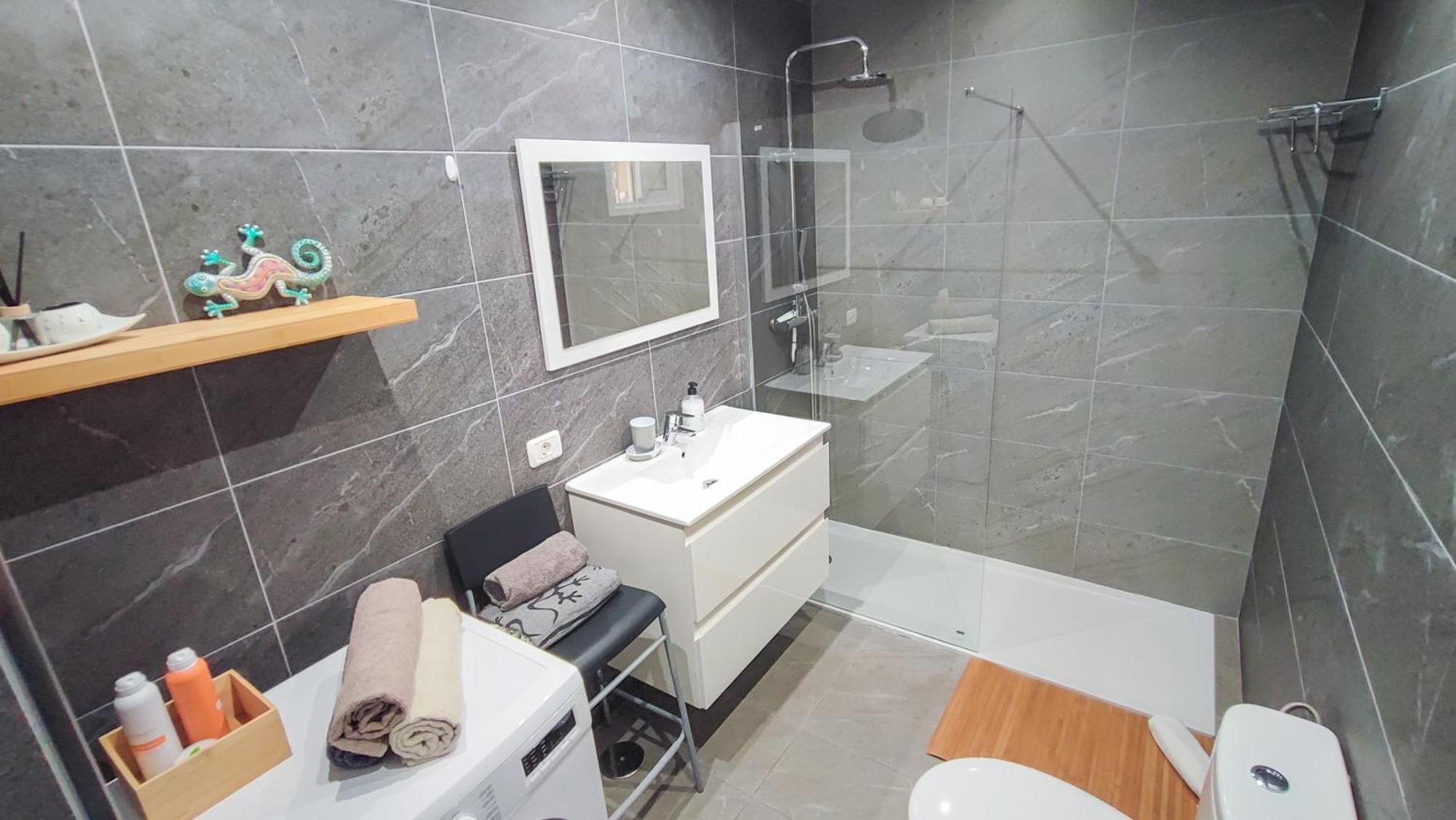 Mareverde Apartment With Pools And Bar - Fanabe Beach Costa Adeje  Ngoại thất bức ảnh