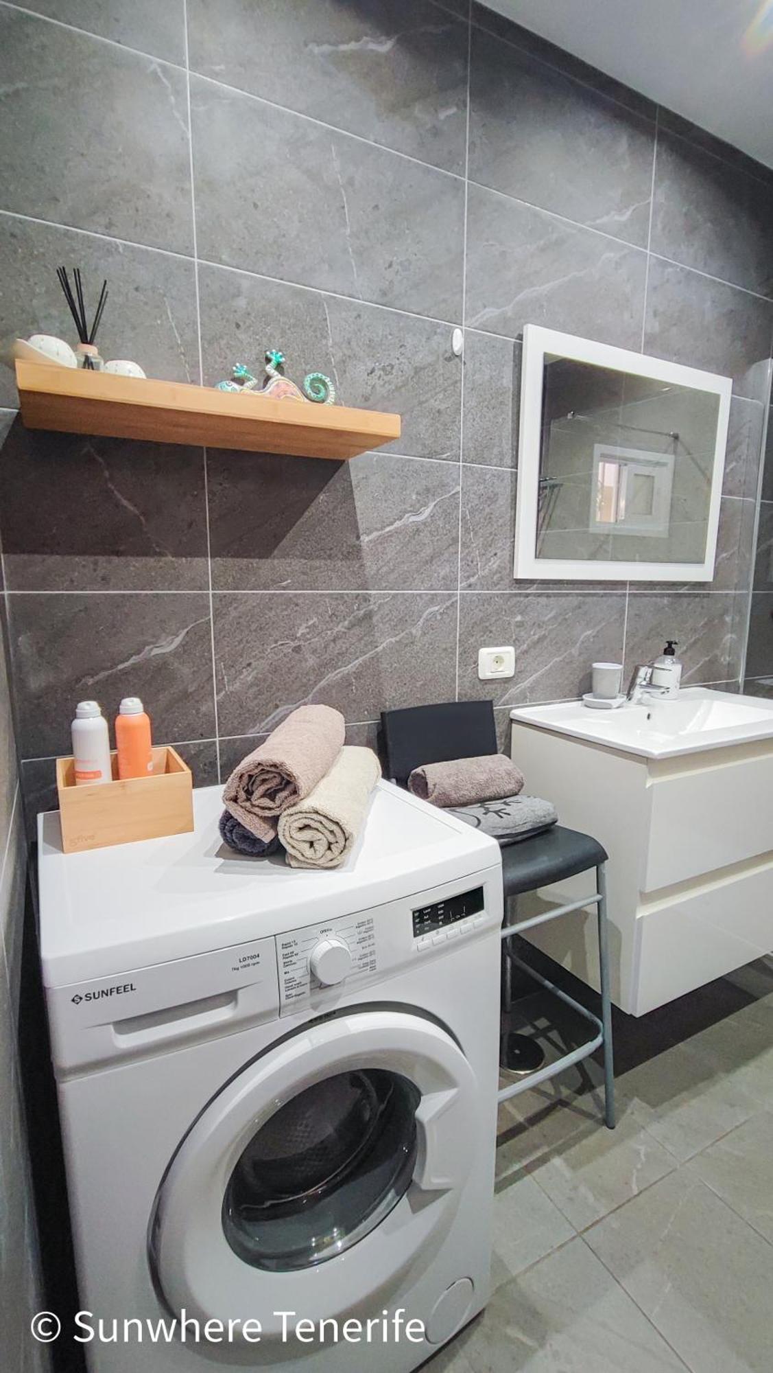 Mareverde Apartment With Pools And Bar - Fanabe Beach Costa Adeje  Ngoại thất bức ảnh