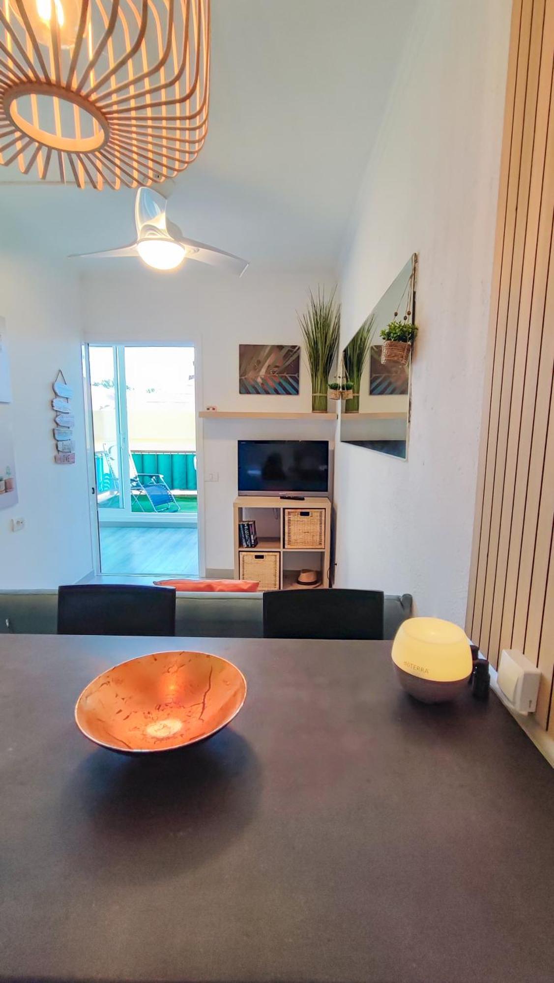 Mareverde Apartment With Pools And Bar - Fanabe Beach Costa Adeje  Ngoại thất bức ảnh