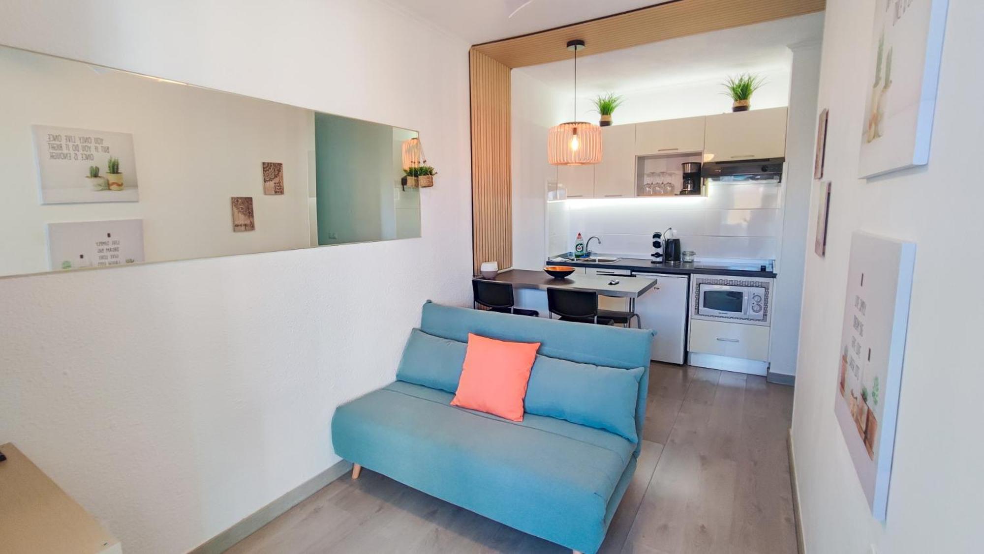 Mareverde Apartment With Pools And Bar - Fanabe Beach Costa Adeje  Ngoại thất bức ảnh