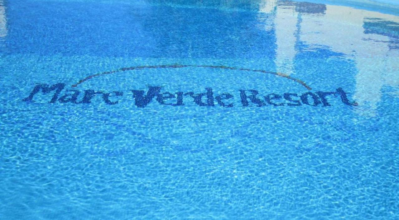 Mareverde Apartment With Pools And Bar - Fanabe Beach Costa Adeje  Ngoại thất bức ảnh